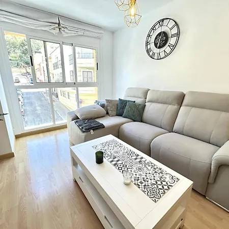 Calu Homes Cerca Del Centro Málaga Buitenkant foto